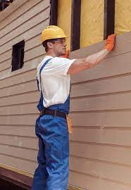 Best Fiber Cement Siding Installation  in Beverly Hills, MI